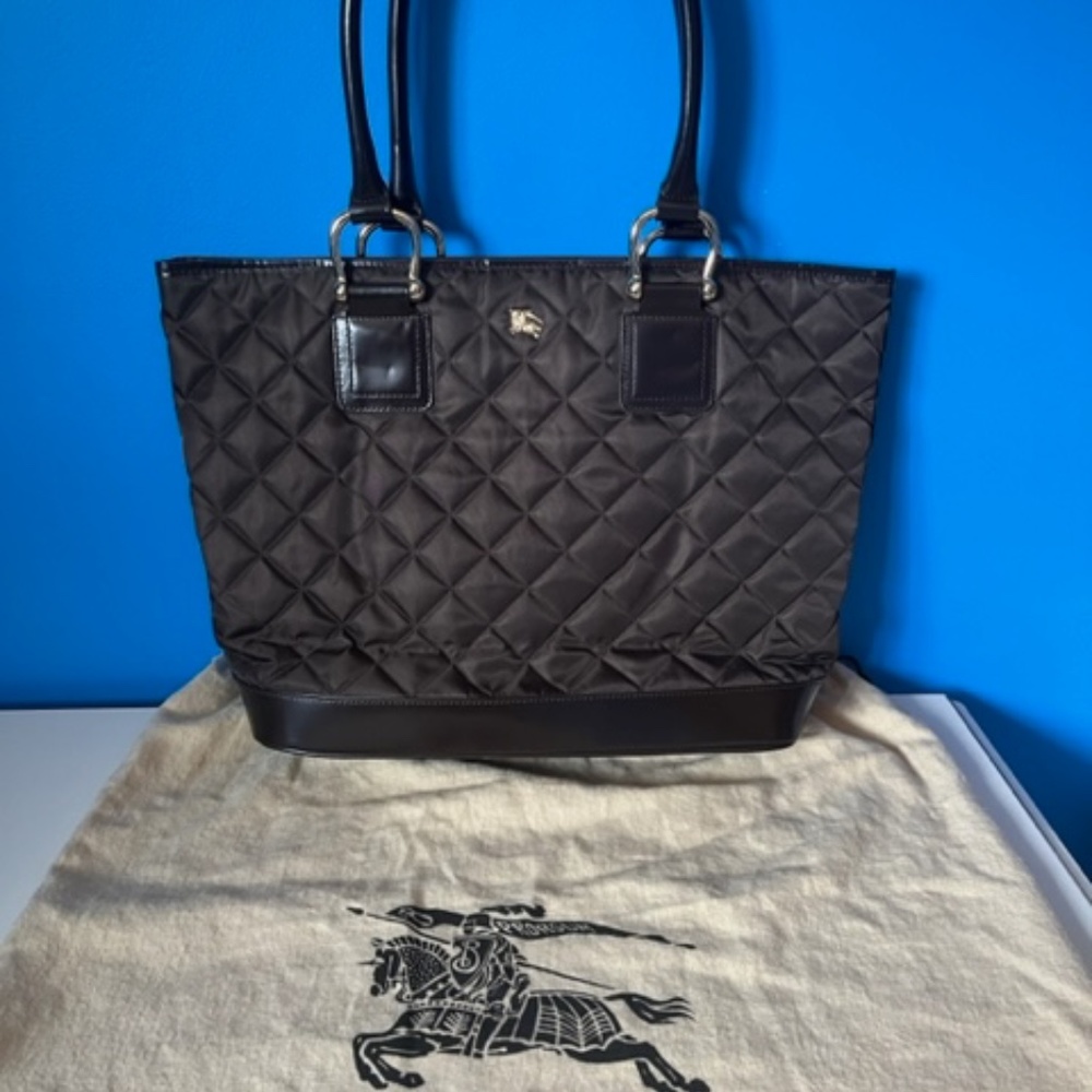 Burberry Prorsum Tote bag